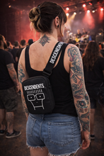 Load image into Gallery viewer, Rocksax Descendents Crossbody Bag - Milo