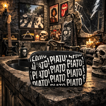Load image into Gallery viewer, Rocksax Panic! At The Disco Wash Bag - Disco