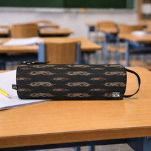 Load image into Gallery viewer, Rocksax Slipknot Pencil Case - Rusty
