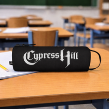 Load image into Gallery viewer, Rocksax Cypress Hill Pencil Case - Logo