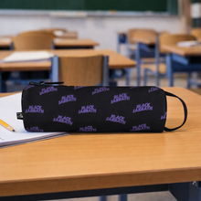 Load image into Gallery viewer, Rocksax Black Sabbath Pencil Case - Logo Repeat