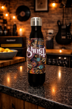 Load image into Gallery viewer, Rocksax Ghost Drink Bottle - Magazines