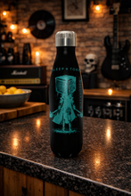 Load image into Gallery viewer, Rocksax Sleep Token Bottle - Granite