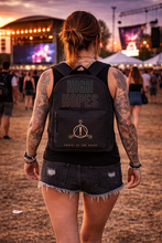 Load image into Gallery viewer, Rocksax Panic! At The Disco Backpack - High Hope