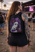 Load image into Gallery viewer, Rocksax RuPaul Backpack - Cover Girl
