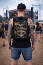 Load image into Gallery viewer, Rocksax Volbeat Backpack - Seal The Deal