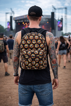 Load image into Gallery viewer, Rocksax Guns N' Roses Backpack - Roses All Over