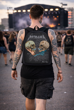 Load image into Gallery viewer, Rocksax Metallica Backpack - Sad But True