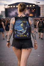 Load image into Gallery viewer, Rocksax Iron Maiden Backpack - Fear Of The Dark