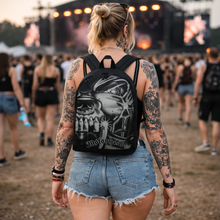 Load image into Gallery viewer, Rocksax Motorhead Backpack - Warpig