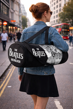 Load image into Gallery viewer, Rocksax The Beatles Duffle Bag - Revolver