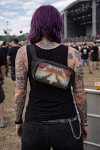 Load image into Gallery viewer, Rocksax Metallica Shoulder Bag - Master Of Puppets