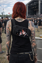 Load image into Gallery viewer, Rocksax My Chemical Romance Shoulder Bag - Three Cheers