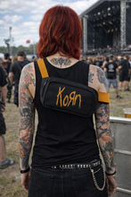 Load image into Gallery viewer, Rocksax Korn Shoulder Bag - Issues