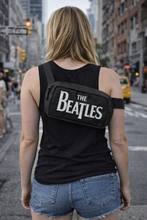 Load image into Gallery viewer, Rocksax The Beatles Shoulder Bag - Logo