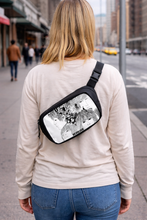 Load image into Gallery viewer, Rocksax The Beatles Shoulder Bag - Revolver