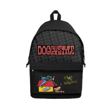 Load image into Gallery viewer, Rocksax Death Row Records Daypack - Doggystyle | Buy Now For 47.99