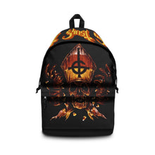 Load image into Gallery viewer, Rocksax Ghost Daypack - Candy Corn | Buy Now For 47.99