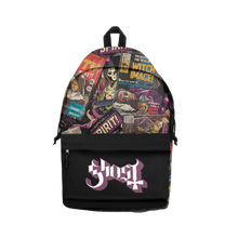 Load image into Gallery viewer, Rocksax Ghost Daypack - Magazines | Buy Now For 47.99