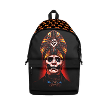 Load image into Gallery viewer, Rocksax Ghost Daypack - Papa Red | Buy Now For 47.99
