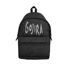 Load image into Gallery viewer, Rocksax Gojira Daypack - Powerglove | Buy Now For 47.99