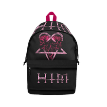 Load image into Gallery viewer, Rocksax HIM Daypack - Logo | Buy Now For 47.99