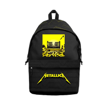Load image into Gallery viewer, Rocksax Metallica Daypack - M72 | Buy Now For 47.99