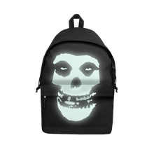 Load image into Gallery viewer, Rocksax Misfits Daypack - Fiend 'Glow in the Dark' | Buy Now For 47.99