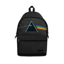 Load image into Gallery viewer, Rocksax Pink Floyd Daypack - The Dark Side Of The Moon | Buy Now For 47.99