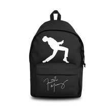 Load image into Gallery viewer, Rocksax Freddie Mercury Daypack - Freddie Mercury | Buy Now For 47.99