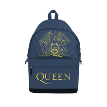 Load image into Gallery viewer, Rocksax Queen Daypack - Royal Crest | Buy Now For 47.99