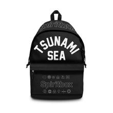 Load image into Gallery viewer, Rocksax Spiritbox Daypack - Tsunami Sea | Buy Now For 47.99