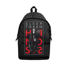 Load image into Gallery viewer, Rocksax Sleep Token Daypack - Hypnosis | Buy Now For 47.99