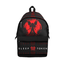 Load image into Gallery viewer, Rocksax Sleep Token Daypack - TMBTE | Buy Now For 47.99