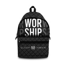 Load image into Gallery viewer, Rocksax Sleep Token Daypack - Worship | Buy Now For 47.99