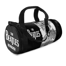 Load image into Gallery viewer, Rocksax The Beatles Duffle Bag - Revolver | Buy Now For 39.99