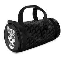 Load image into Gallery viewer, Rocksax Misfits Duffle Bag - Fiend | Buy Now For 39.99