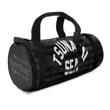 Load image into Gallery viewer, Rocksax Spiritbox Duffle Bag - Tsunami Sea | Buy Now For 39.99