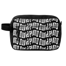Load image into Gallery viewer, Rocksax Panic! At The Disco Wash Bag - Disco | Buy Now For 22.99