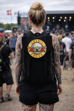 Load image into Gallery viewer, Rocksax Guns N' Roses Heritage Bag - Logo