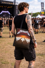Load image into Gallery viewer, Rocksax Metallica Tote Bag - Master Of Puppets