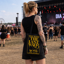 Load image into Gallery viewer, Rocksax The Band Tote Bag - The Last Waltz
