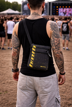 Load image into Gallery viewer, Rocksax Bring Me The Horizon (BMTH) Body Bag - Mantra