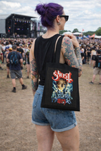 Load image into Gallery viewer, Rocksax Ghost Tote Bag - Rite Here, Rite Now