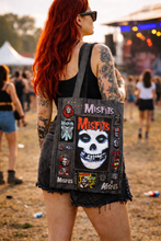 Load image into Gallery viewer, Rocksax Misfits Battle (Tote) Bag