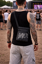 Load image into Gallery viewer, Rocksax Slayer Body Bag - Skull