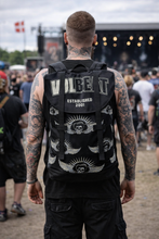 Load image into Gallery viewer, Rocksax Volbeat Heritage Bag - Established