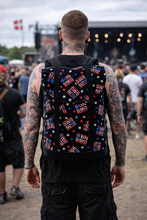 Load image into Gallery viewer, Rocksax Run DMC Heritage Bag - USA