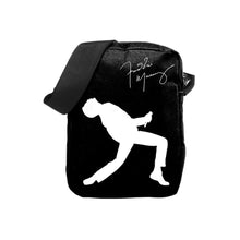 Load image into Gallery viewer, Rocksax Freddie Mercury Crossbody Bag - Freddie Mercury | Buy Now For 26.99