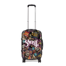 Load image into Gallery viewer, Rocksax Ghost Travel Bag Luggage - Magazines